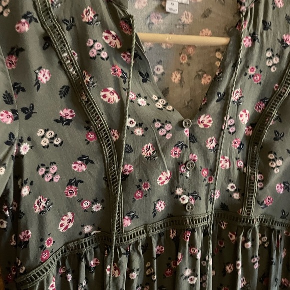 Blouse - Picture 4 of 4